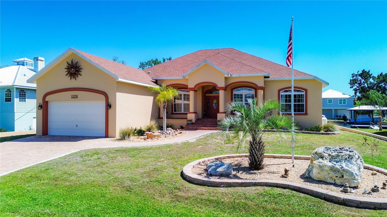 1920 NW 16TH ST, CRYSTAL RIVER, FL, 34428