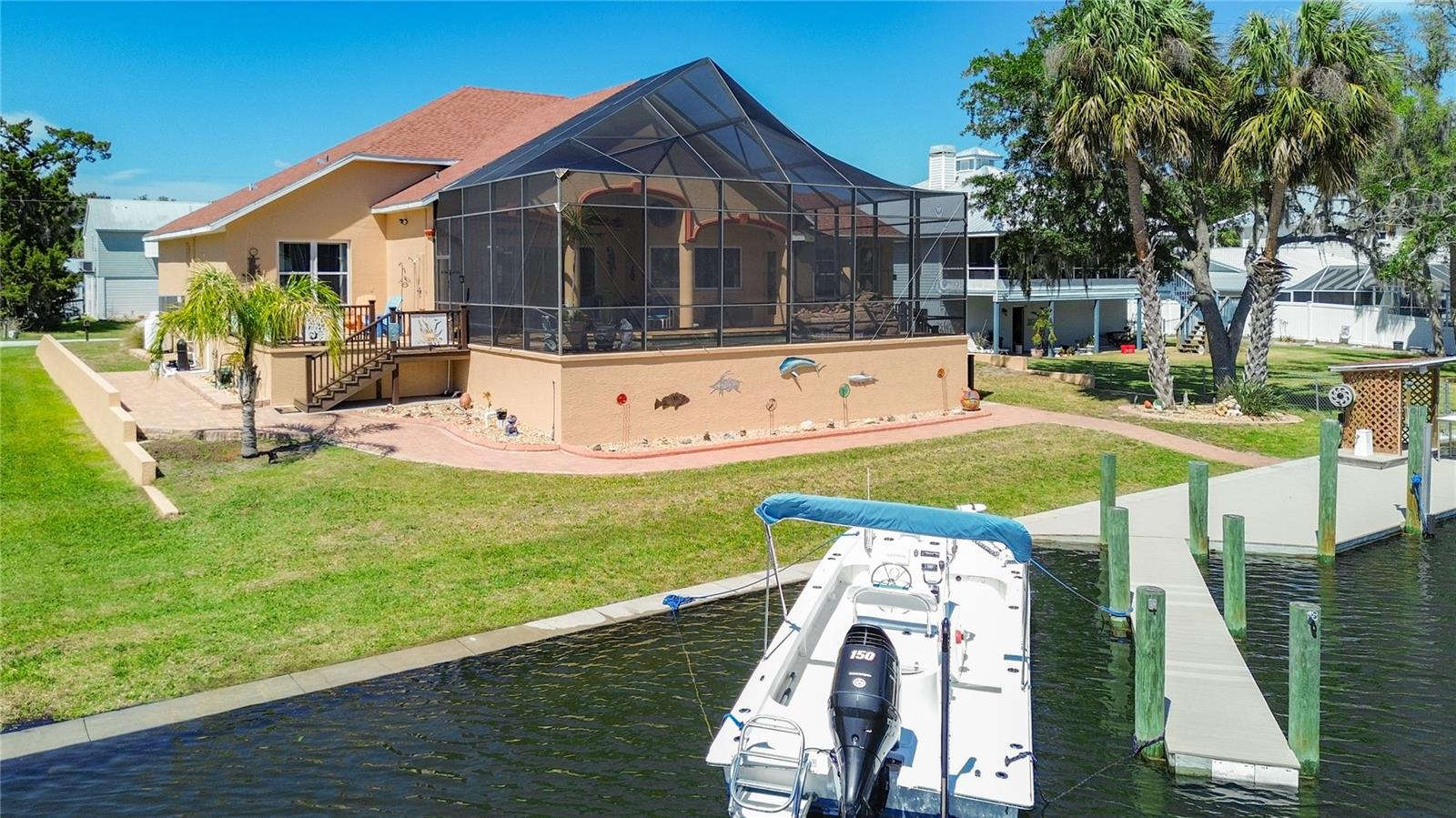 1920 NW 16TH ST, CRYSTAL RIVER, FL, 34428