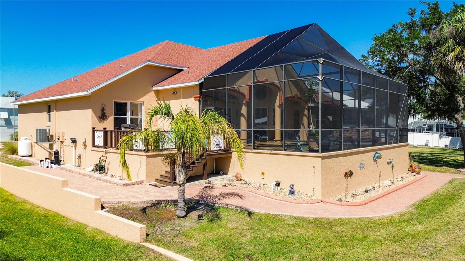 1920 NW 16TH ST, CRYSTAL RIVER, FL, 34428