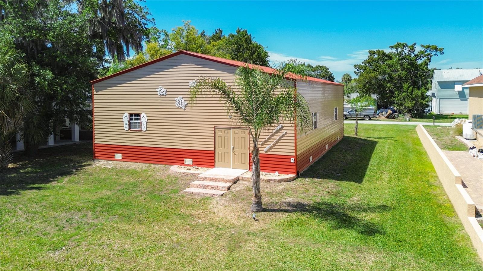 1920 NW 16TH ST, CRYSTAL RIVER, FL, 34428