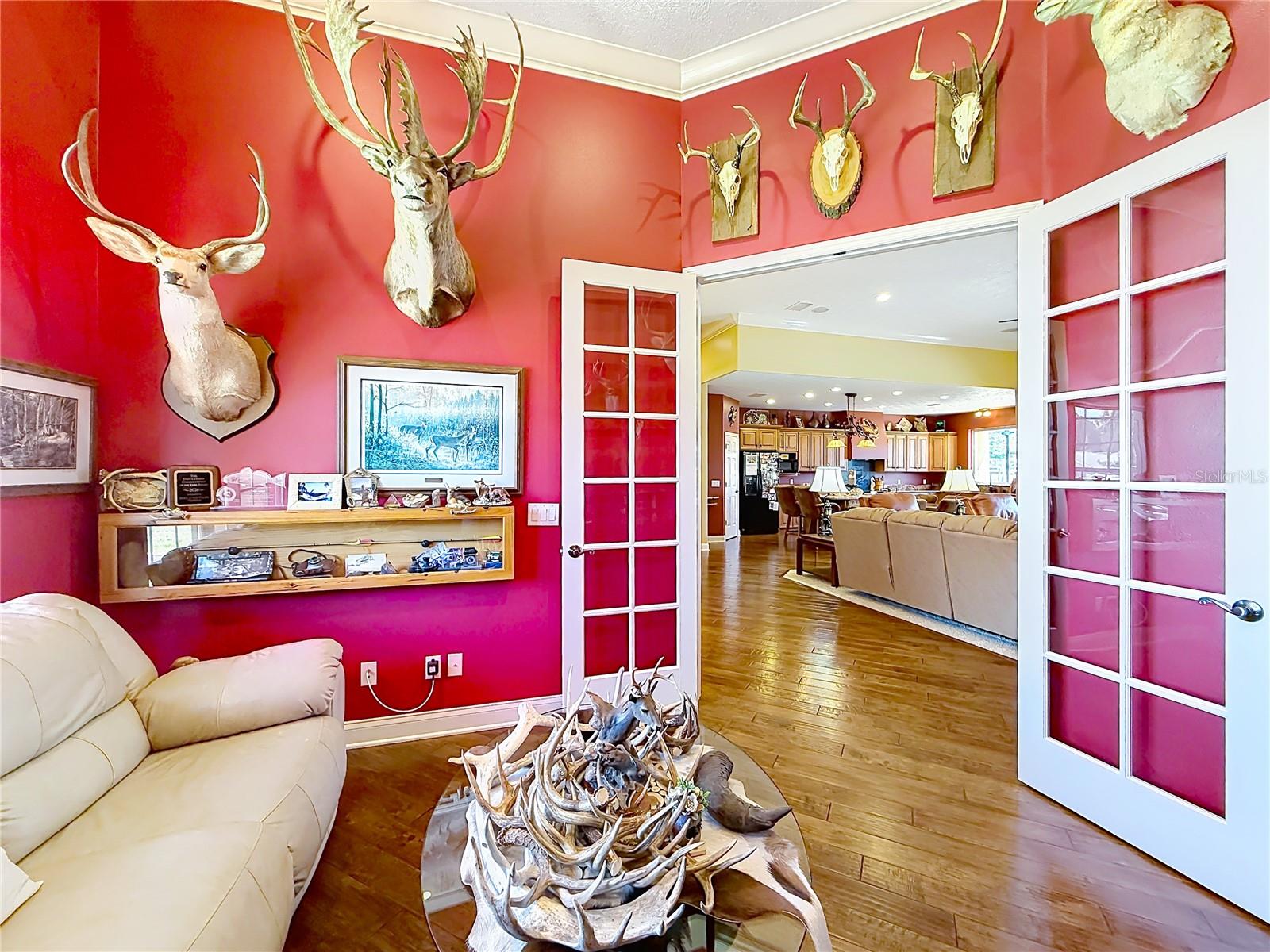 1920 NW 16TH ST, CRYSTAL RIVER, FL, 34428