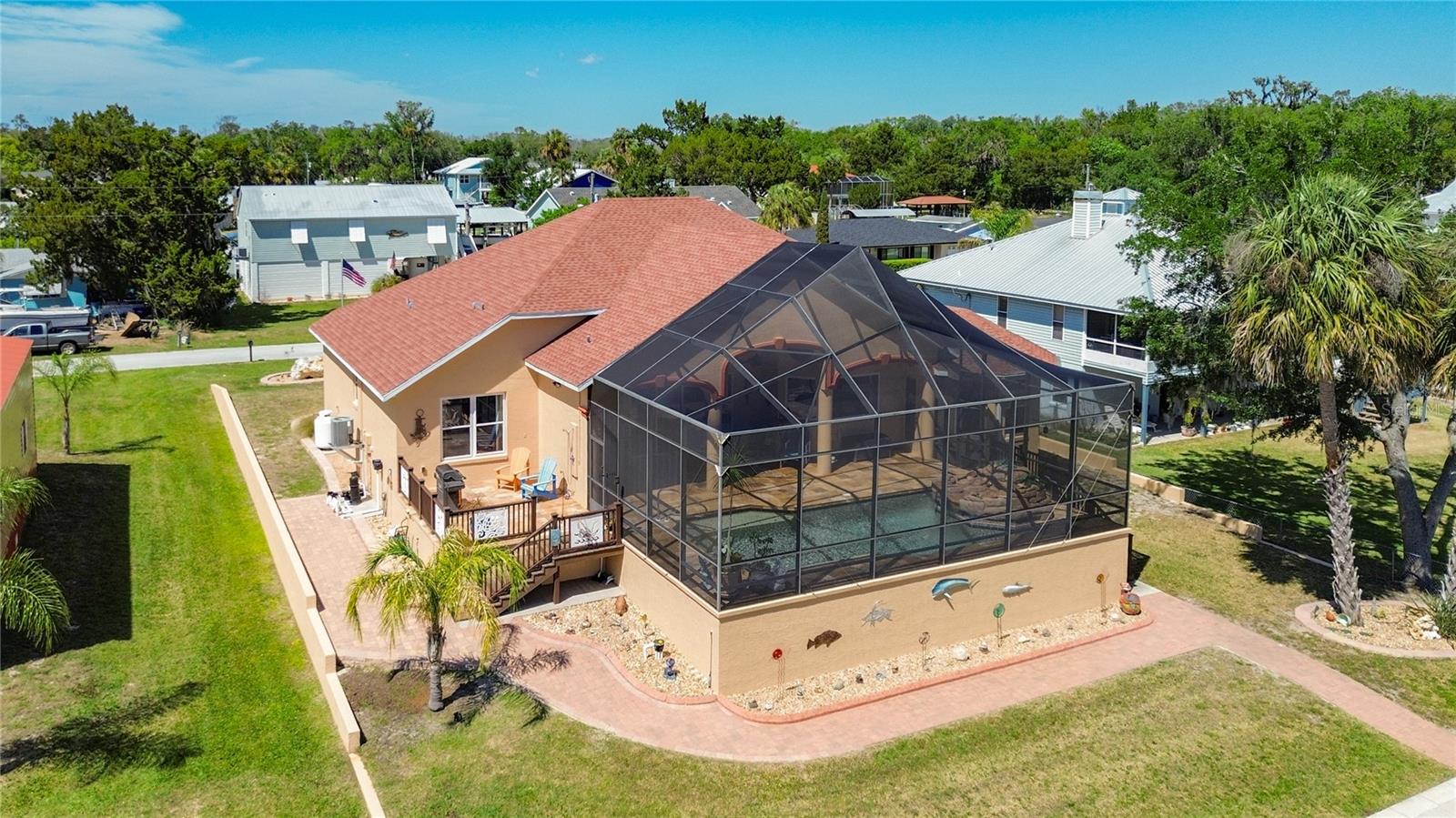 1920 NW 16TH ST, CRYSTAL RIVER, FL, 34428