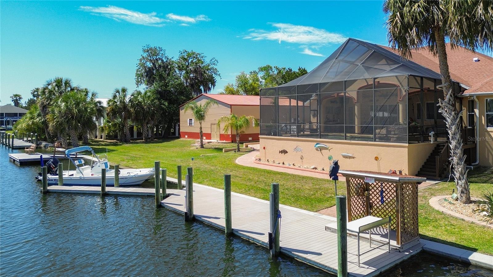 1920 NW 16TH ST, CRYSTAL RIVER, FL, 34428