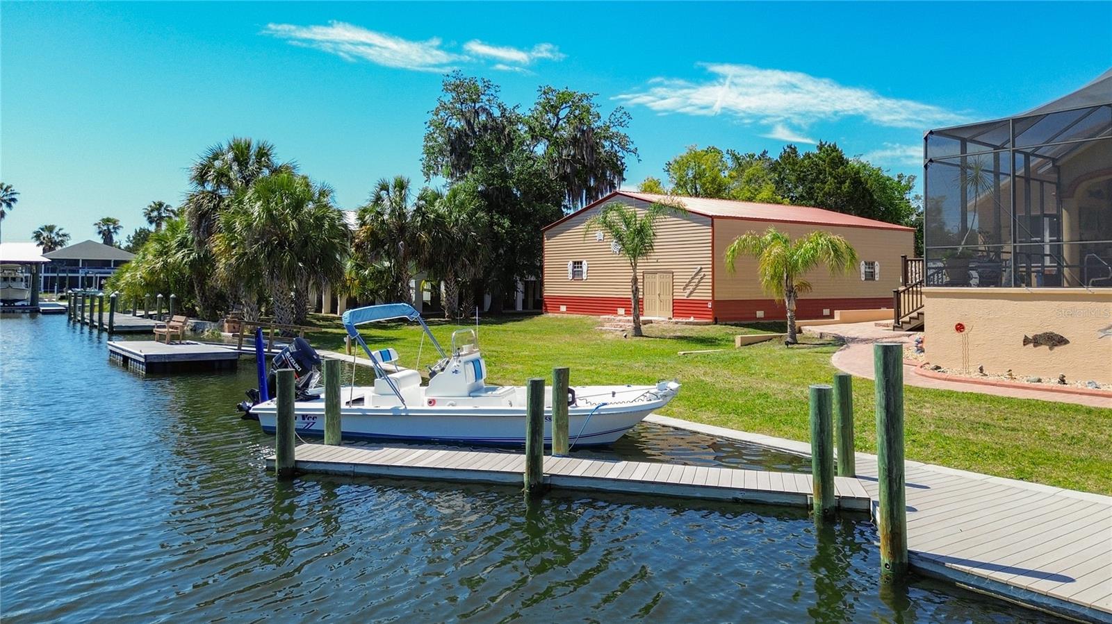 1920 NW 16TH ST, CRYSTAL RIVER, FL, 34428