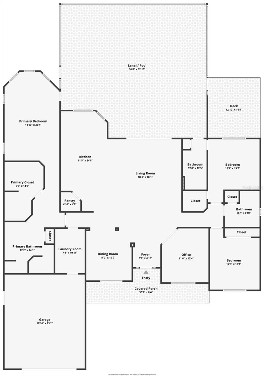 1920 NW 16TH ST, CRYSTAL RIVER, FL, 34428