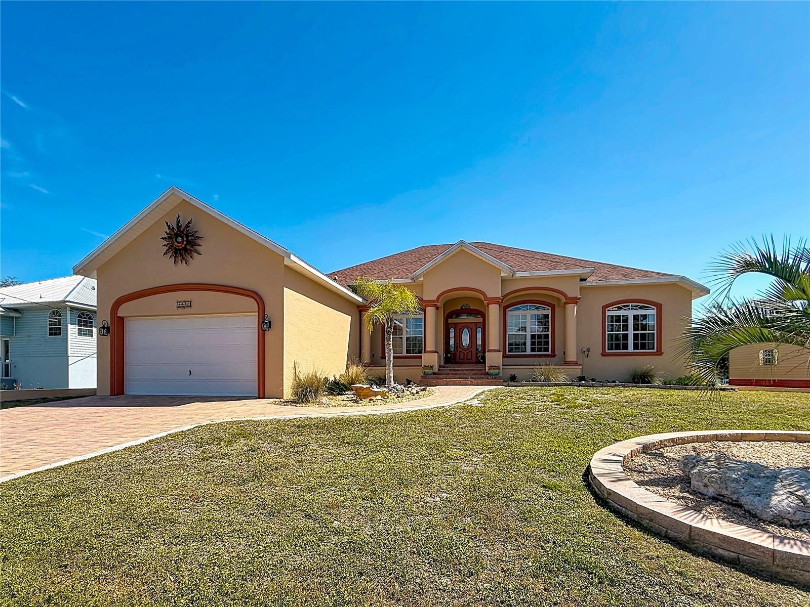 1920 NW 16TH ST, CRYSTAL RIVER, FL, 34428