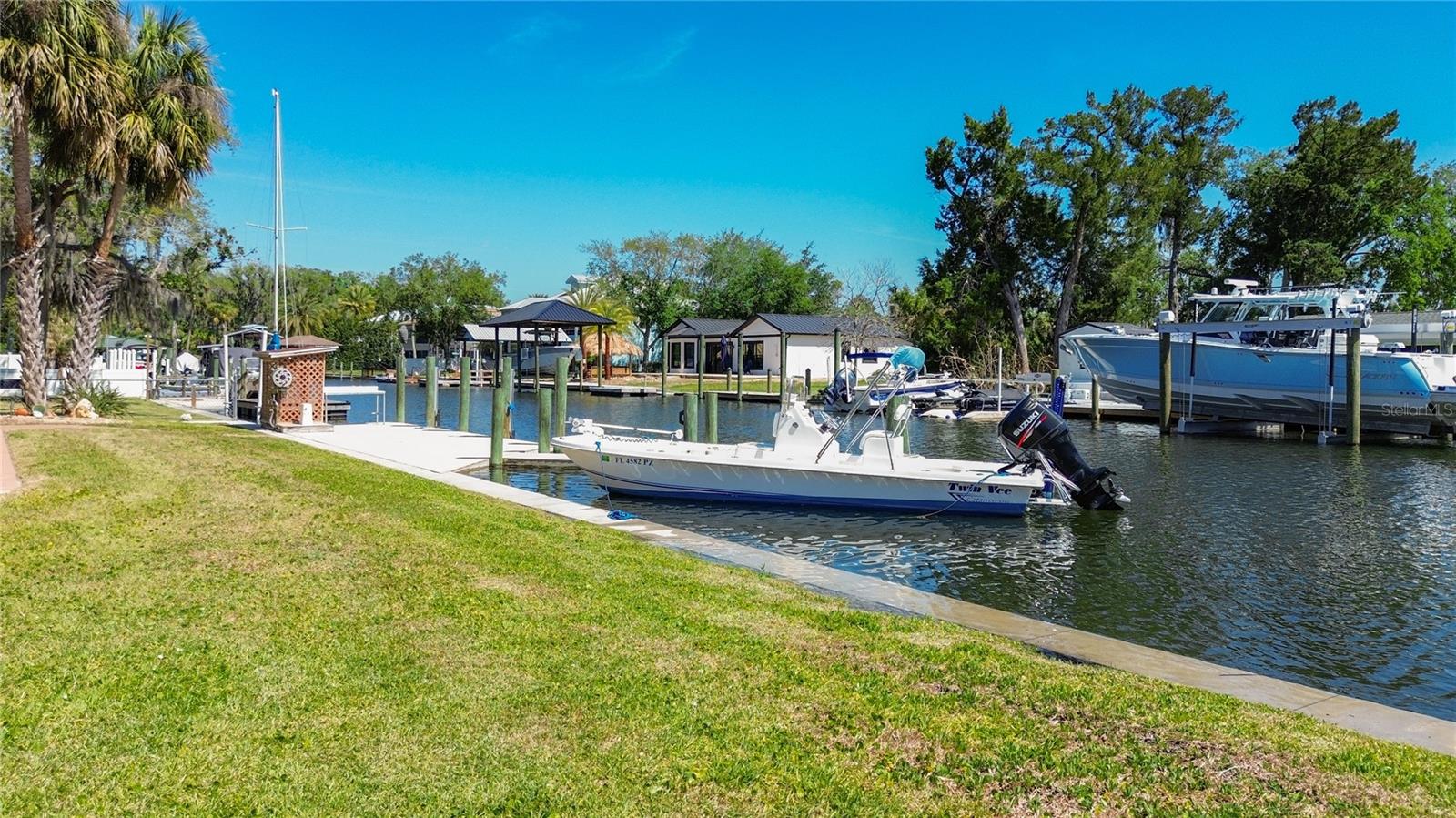 1920 NW 16TH ST, CRYSTAL RIVER, FL, 34428