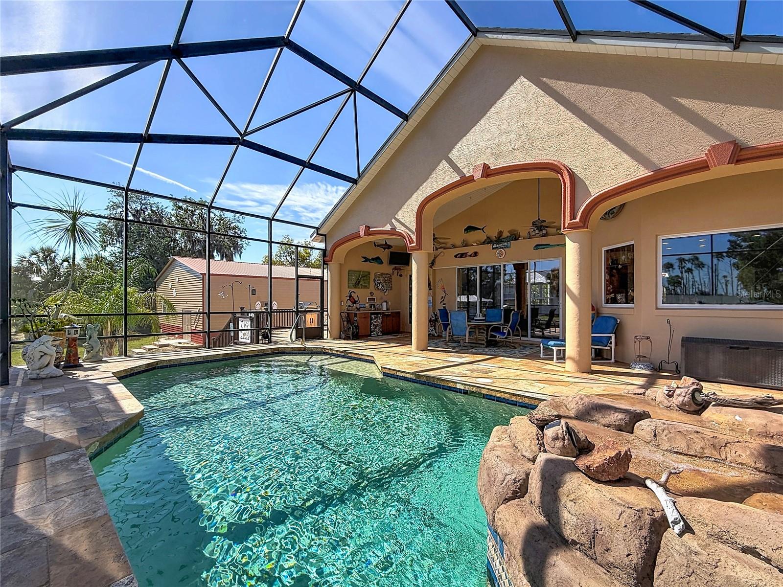 1920 NW 16TH ST, CRYSTAL RIVER, FL, 34428