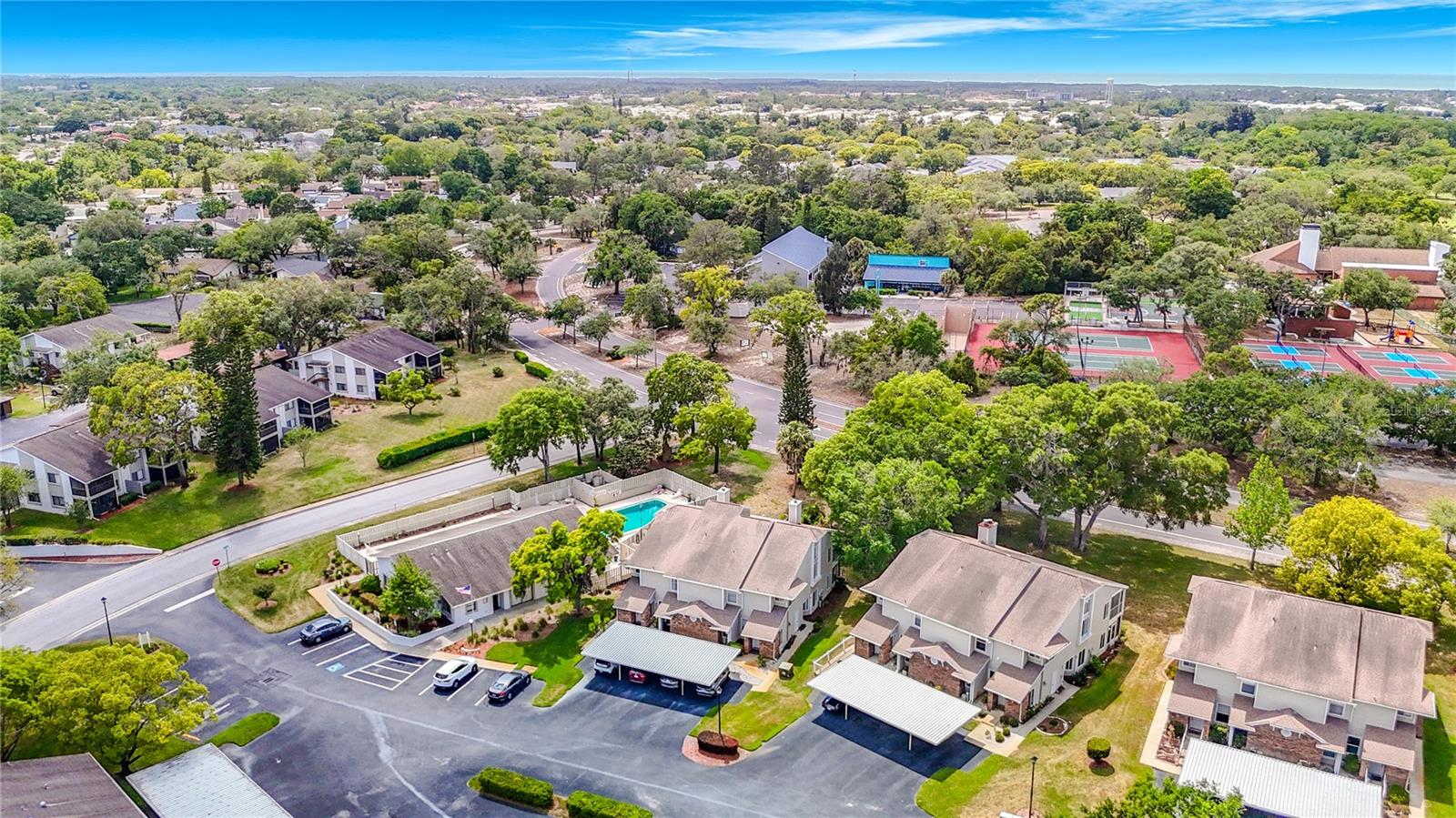 12405 EAGLESWOOD DR #D, HUDSON, FL, 34667