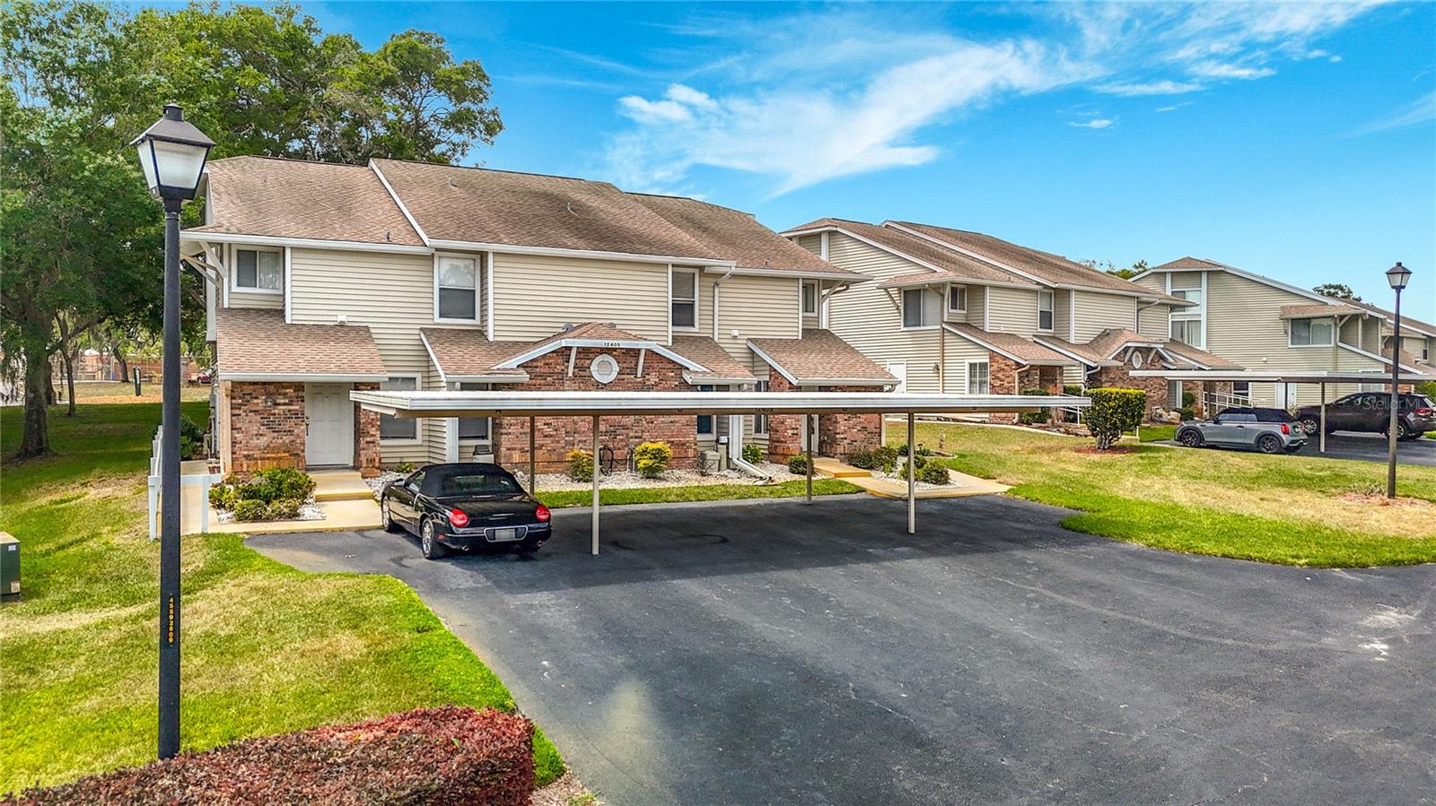 12405 EAGLESWOOD DR #D, HUDSON, FL, 34667