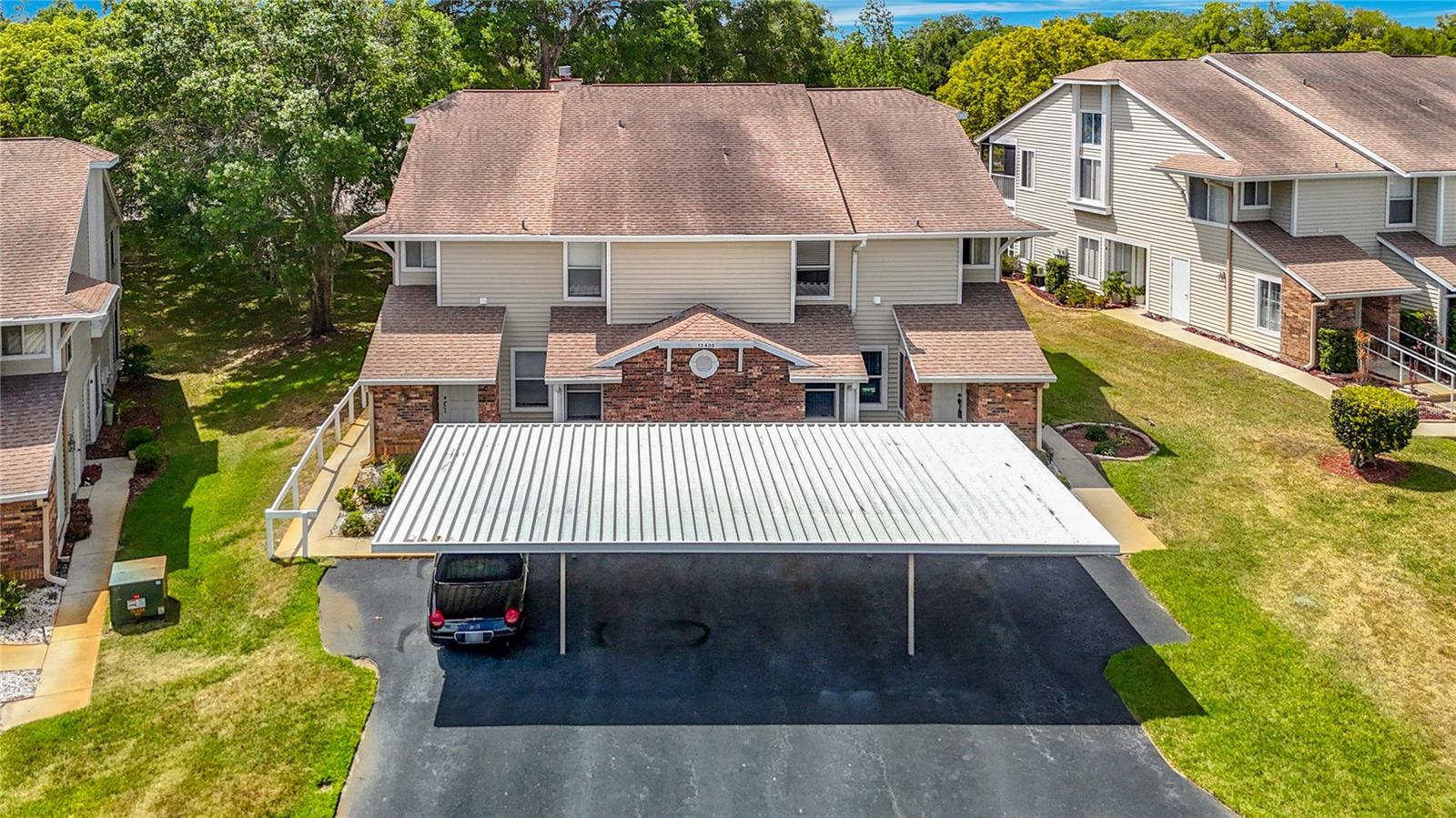 12405 EAGLESWOOD DR #D, HUDSON, FL, 34667