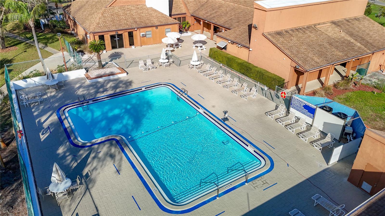 12405 EAGLESWOOD DR #D, HUDSON, FL, 34667