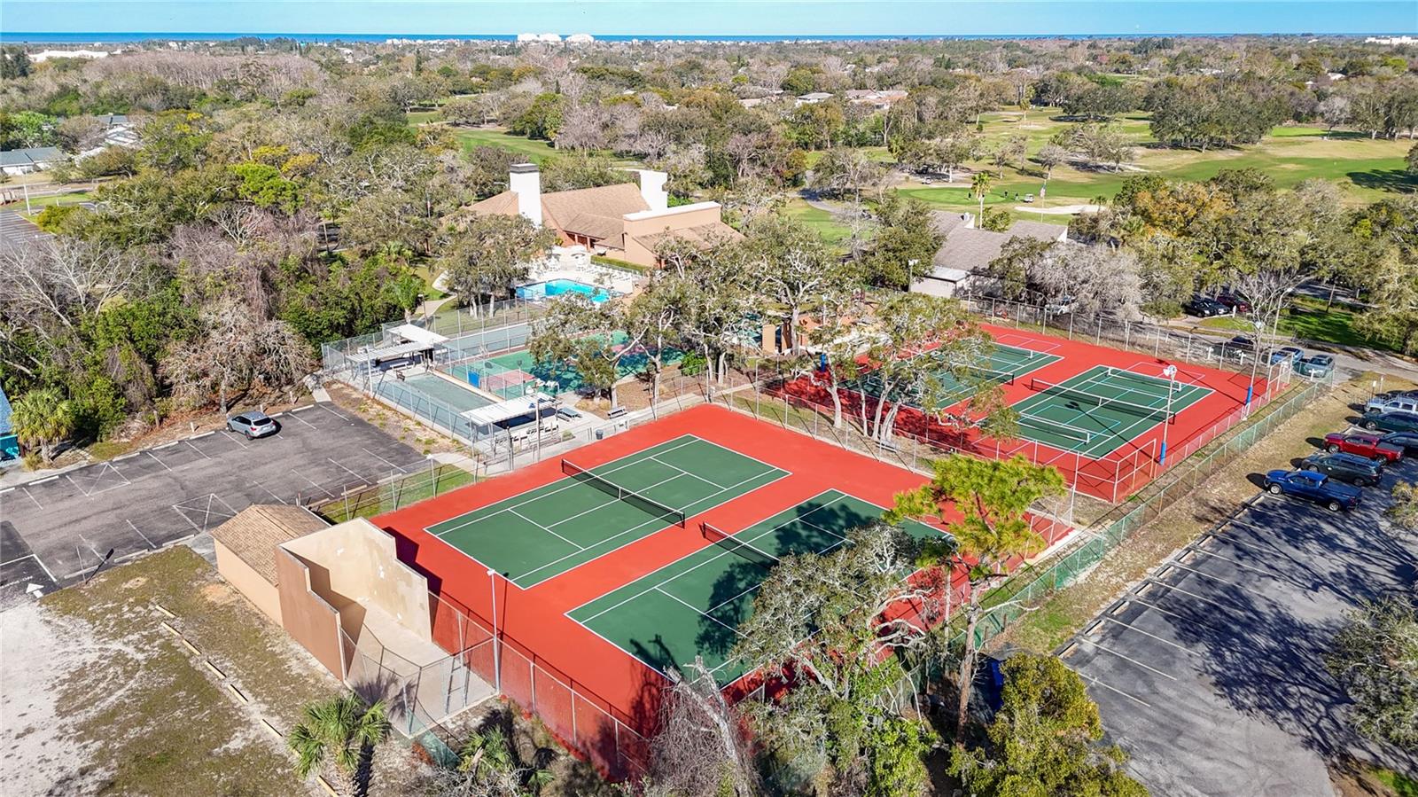 12405 EAGLESWOOD DR #D, HUDSON, FL, 34667