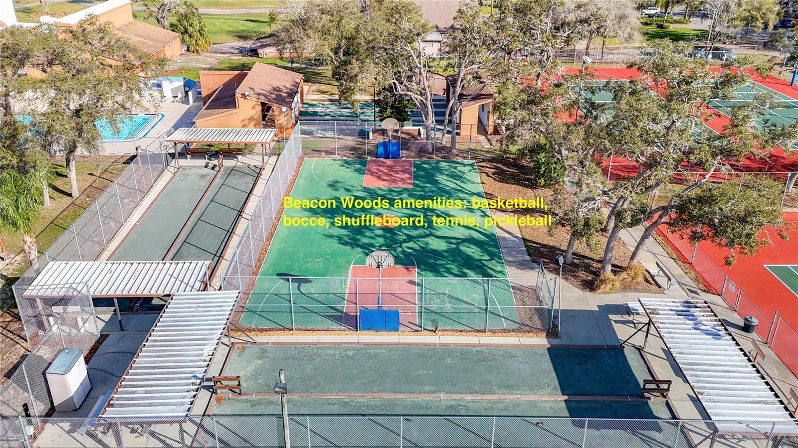 12405 EAGLESWOOD DR #D, HUDSON, FL, 34667