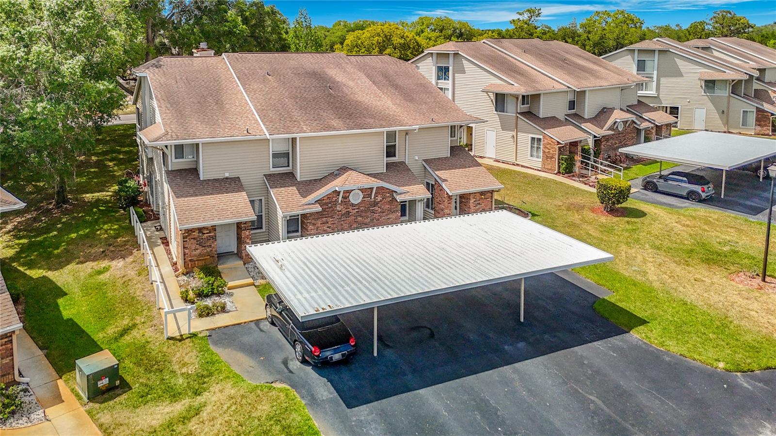 12405 EAGLESWOOD DR #D, HUDSON, FL, 34667