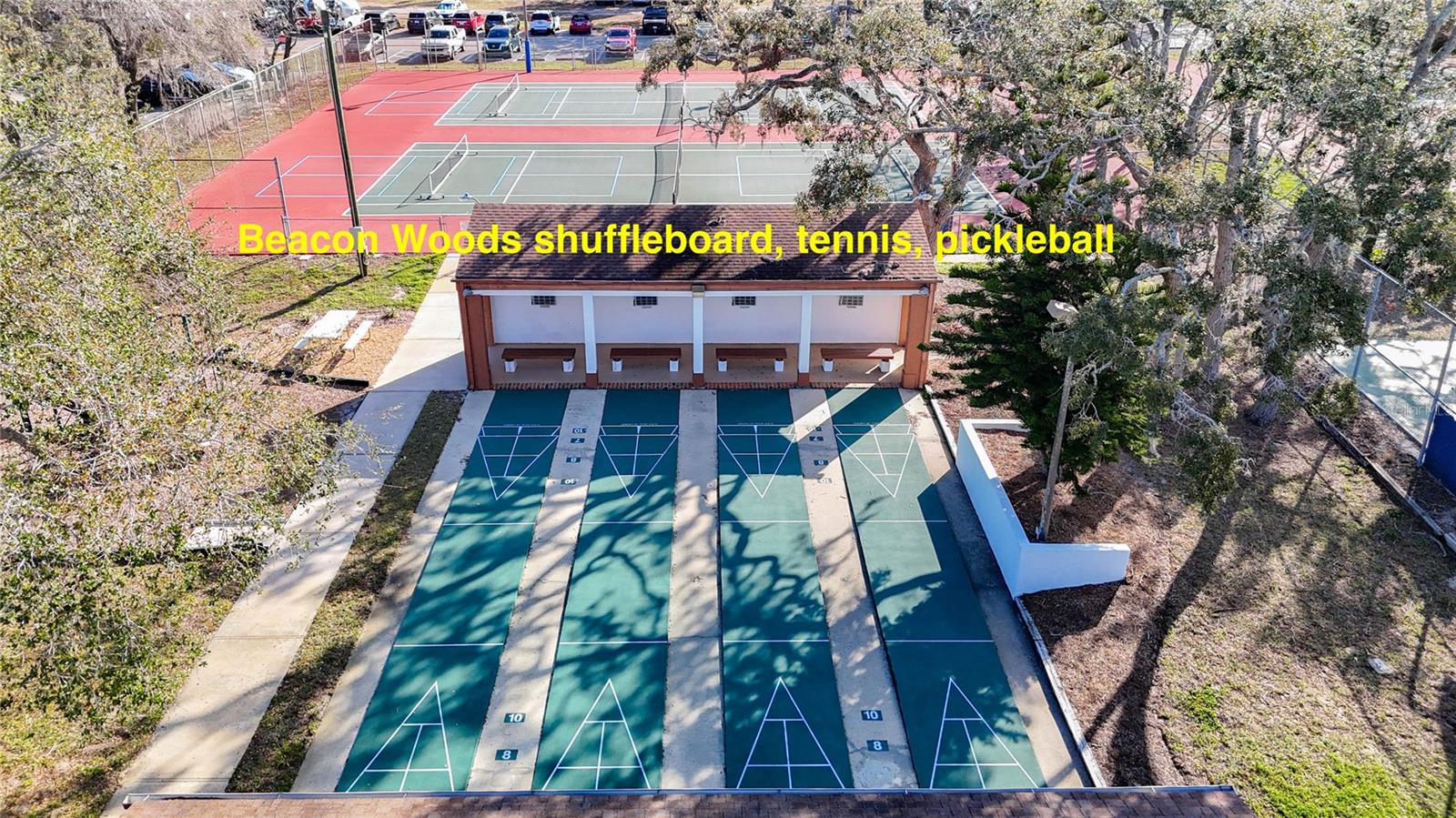 12405 EAGLESWOOD DR #D, HUDSON, FL, 34667