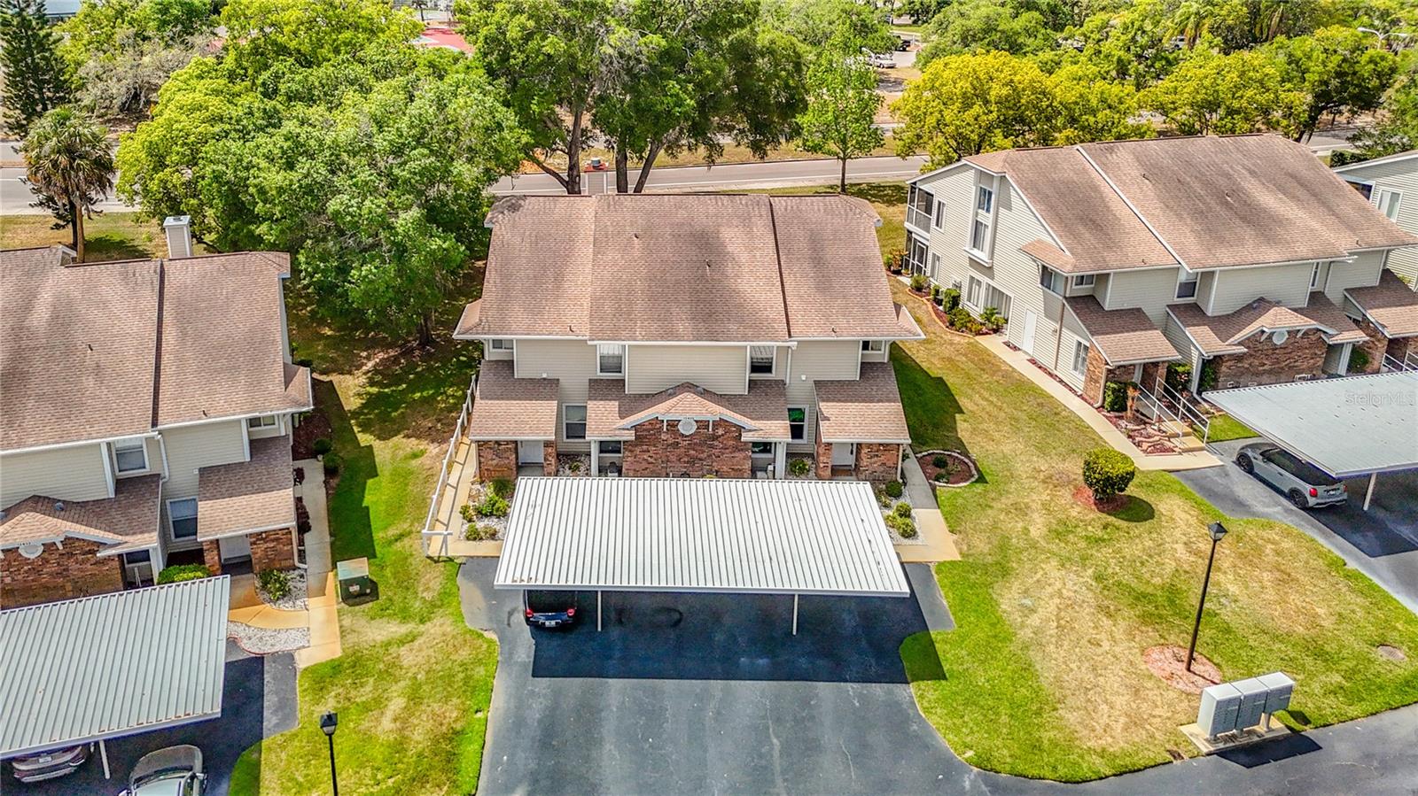 12405 EAGLESWOOD DR #D, HUDSON, FL, 34667