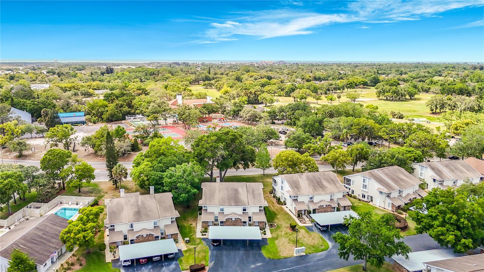 12405 EAGLESWOOD DR #D, HUDSON, FL, 34667