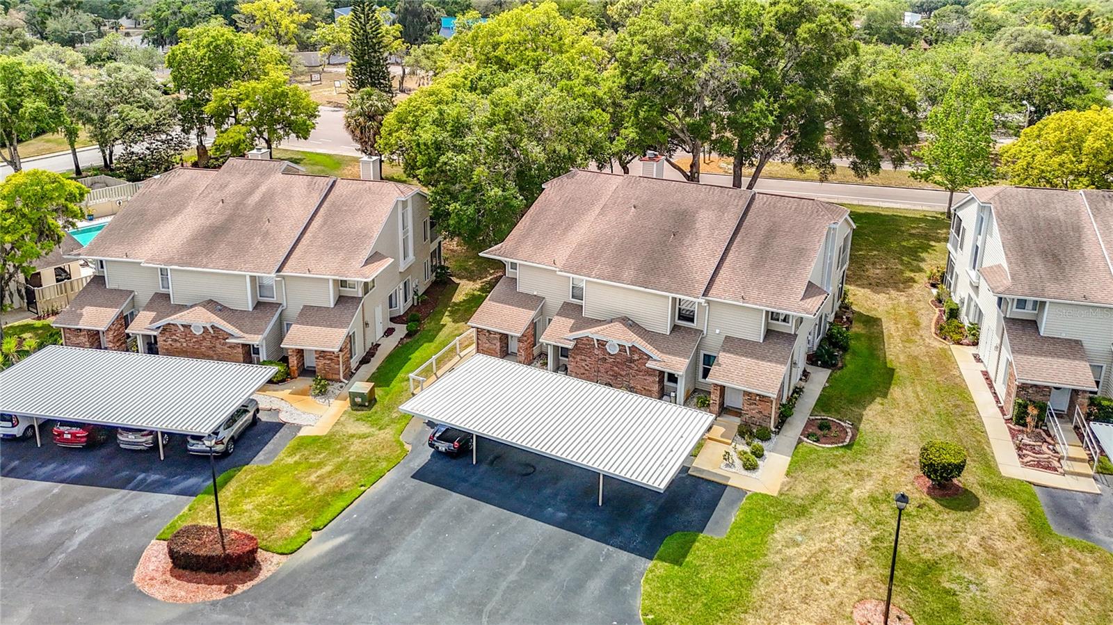 12405 EAGLESWOOD DR #D, HUDSON, FL, 34667