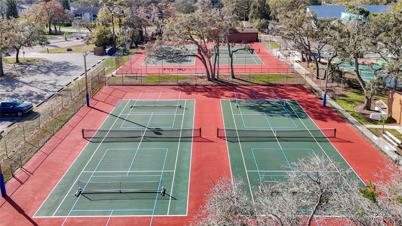 12405 EAGLESWOOD DR #D, HUDSON, FL, 34667