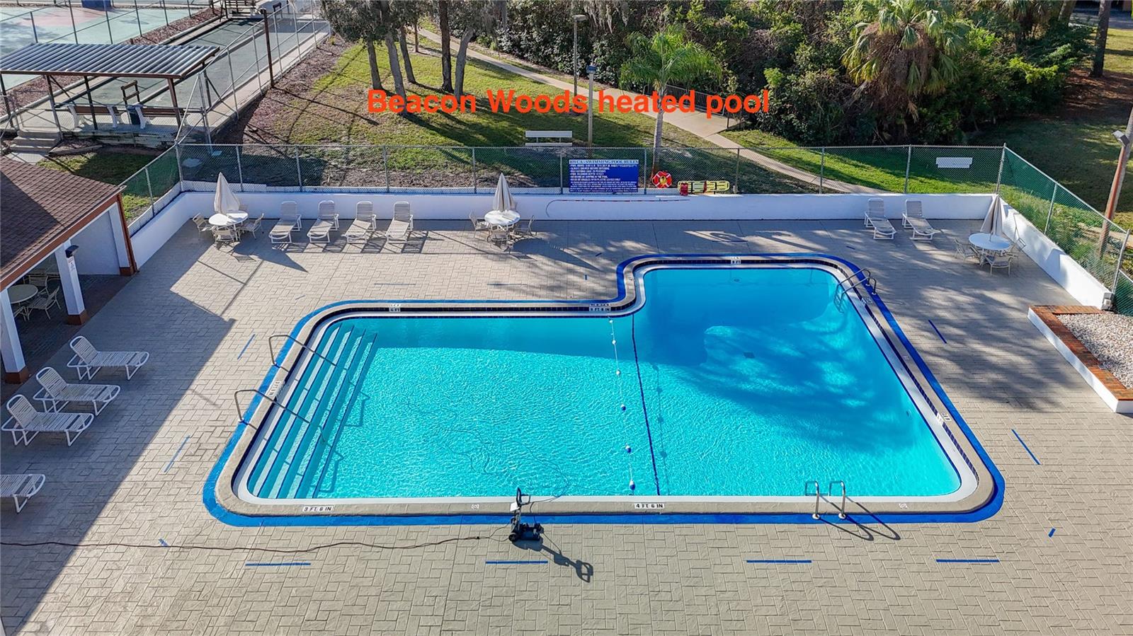 12405 EAGLESWOOD DR #D, HUDSON, FL, 34667