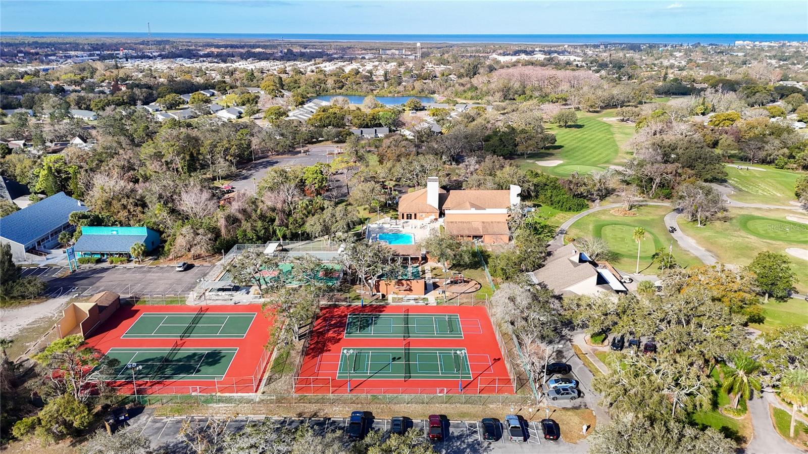 12405 EAGLESWOOD DR #D, HUDSON, FL, 34667