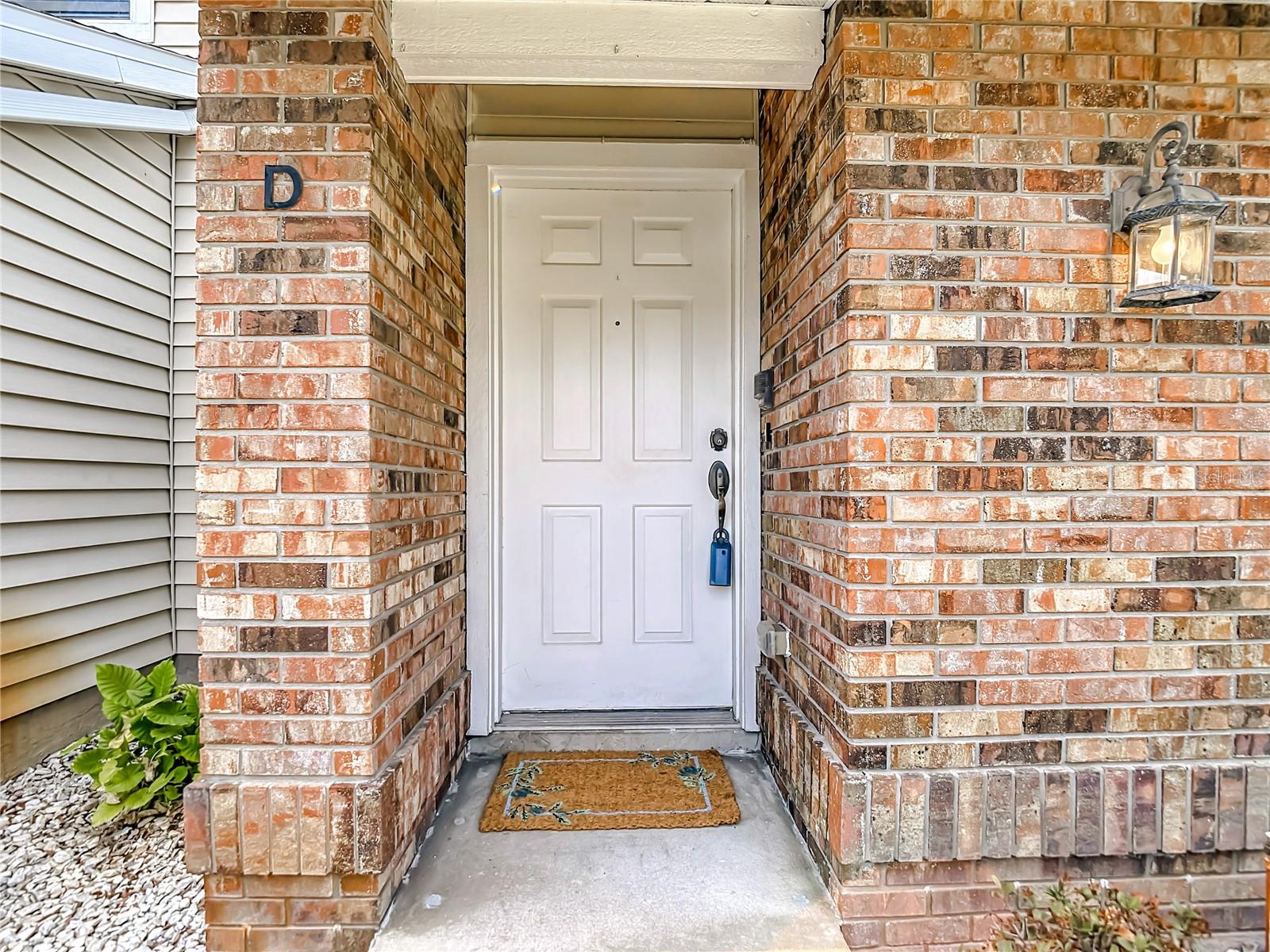 12405 EAGLESWOOD DR #D, HUDSON, FL, 34667