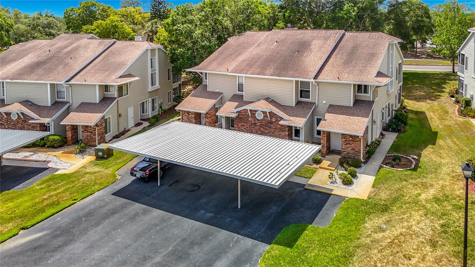 12405 EAGLESWOOD DR #D, HUDSON, FL, 34667