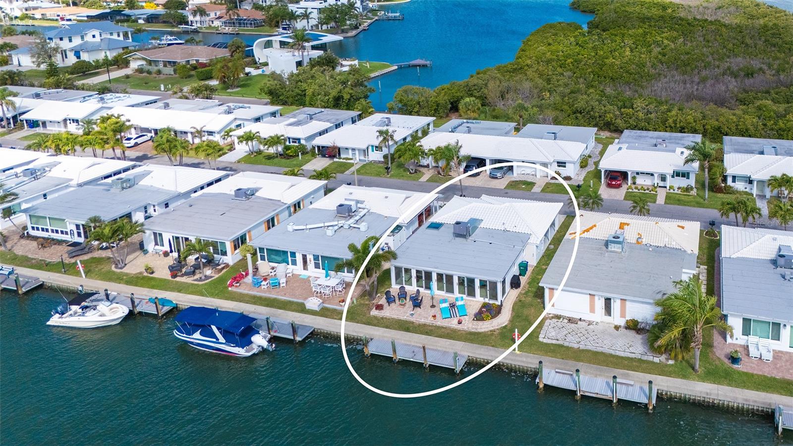 900 SPANISH DR N, LONGBOAT KEY, FL, 34228