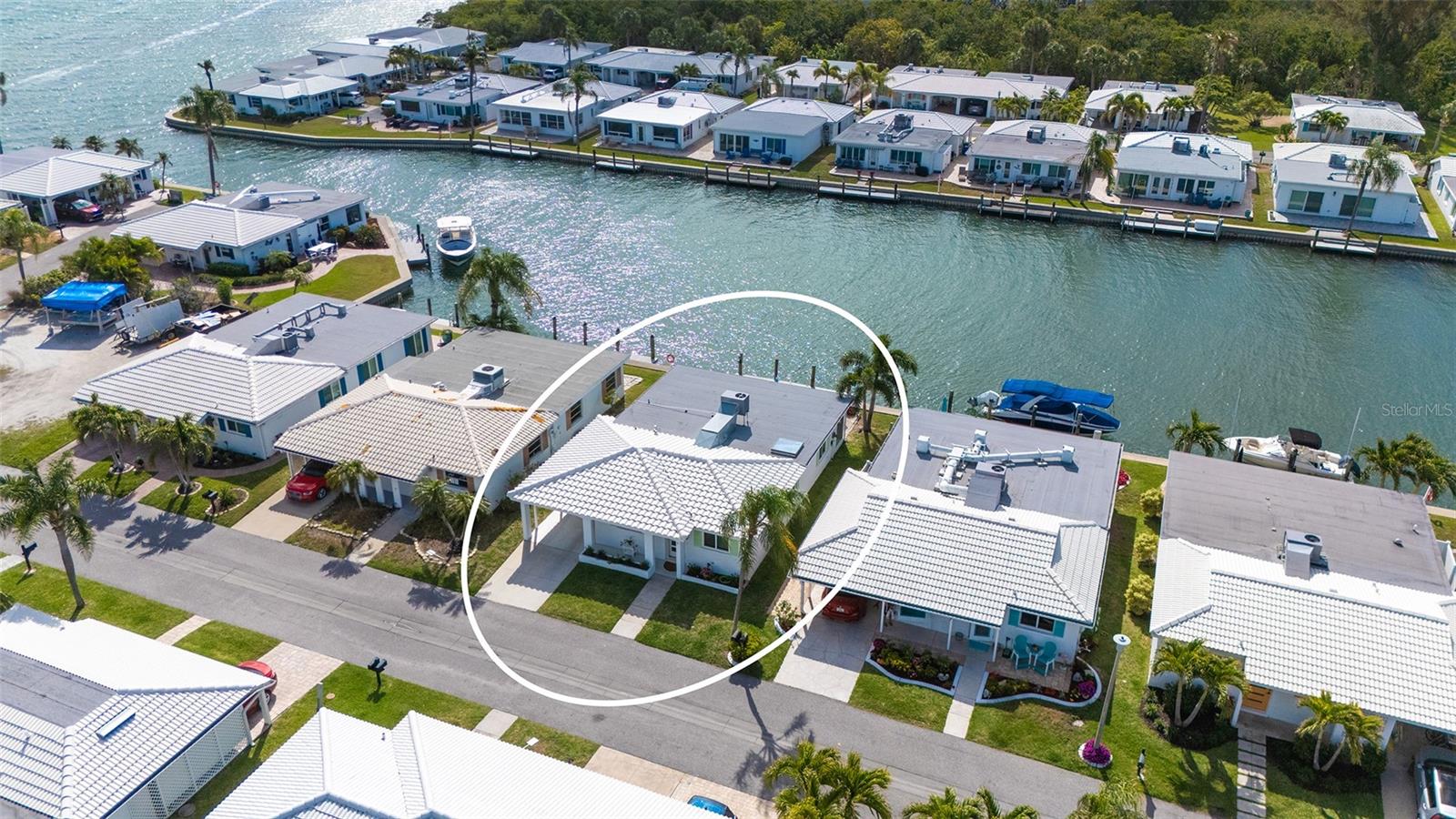 900 SPANISH DR N, LONGBOAT KEY, FL, 34228