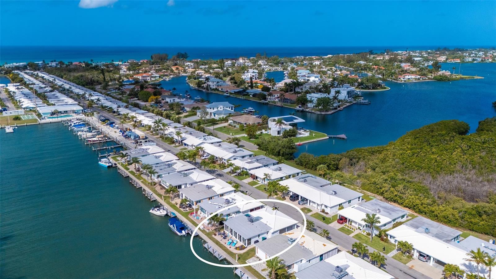 900 SPANISH DR N, LONGBOAT KEY, FL, 34228