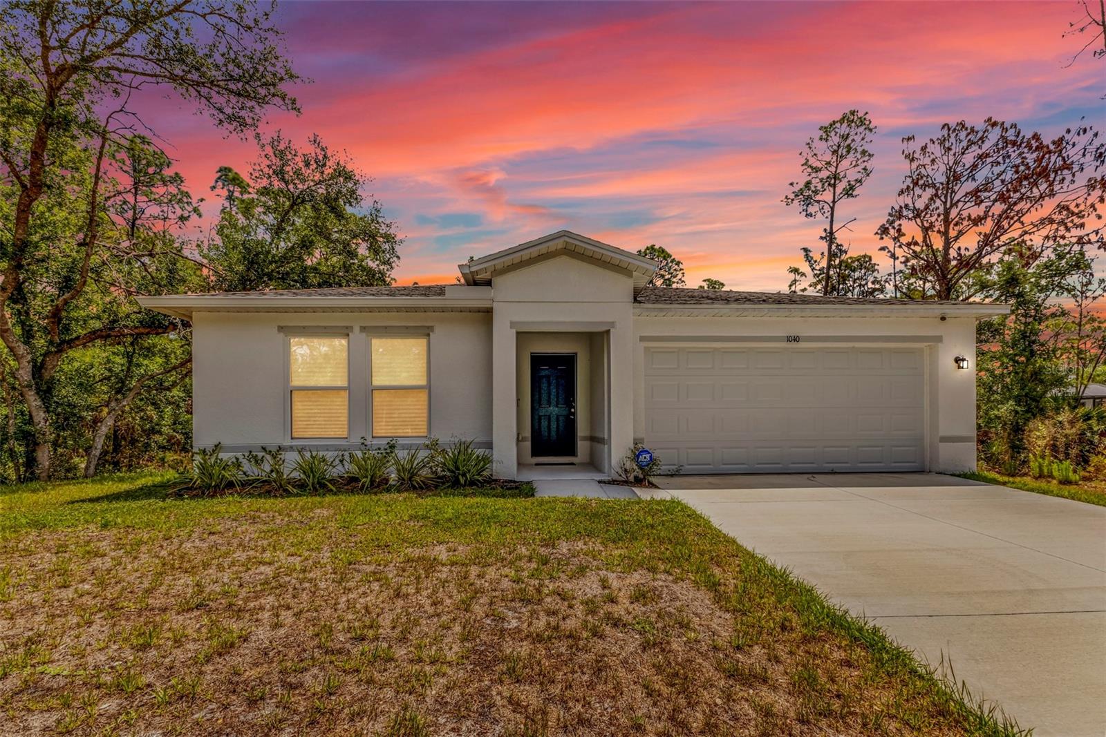 1040 SHERWIN ST, PORT CHARLOTTE, FL, 33953