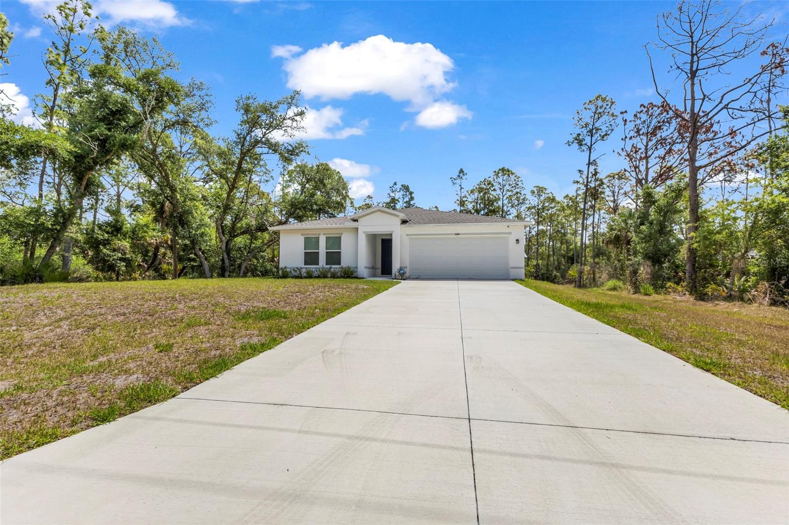 1040 SHERWIN ST, PORT CHARLOTTE, FL, 33953