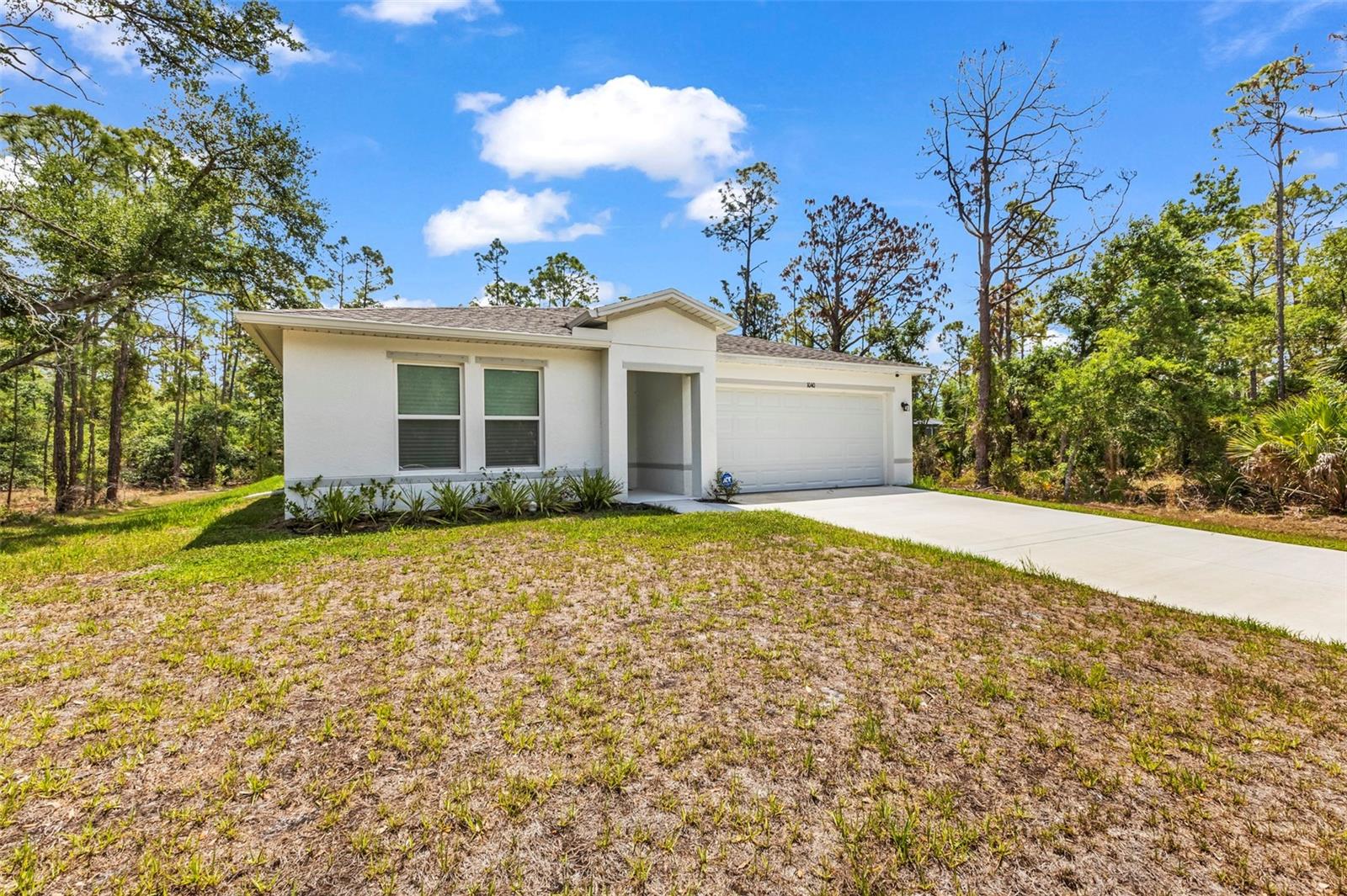 1040 SHERWIN ST, PORT CHARLOTTE, FL, 33953