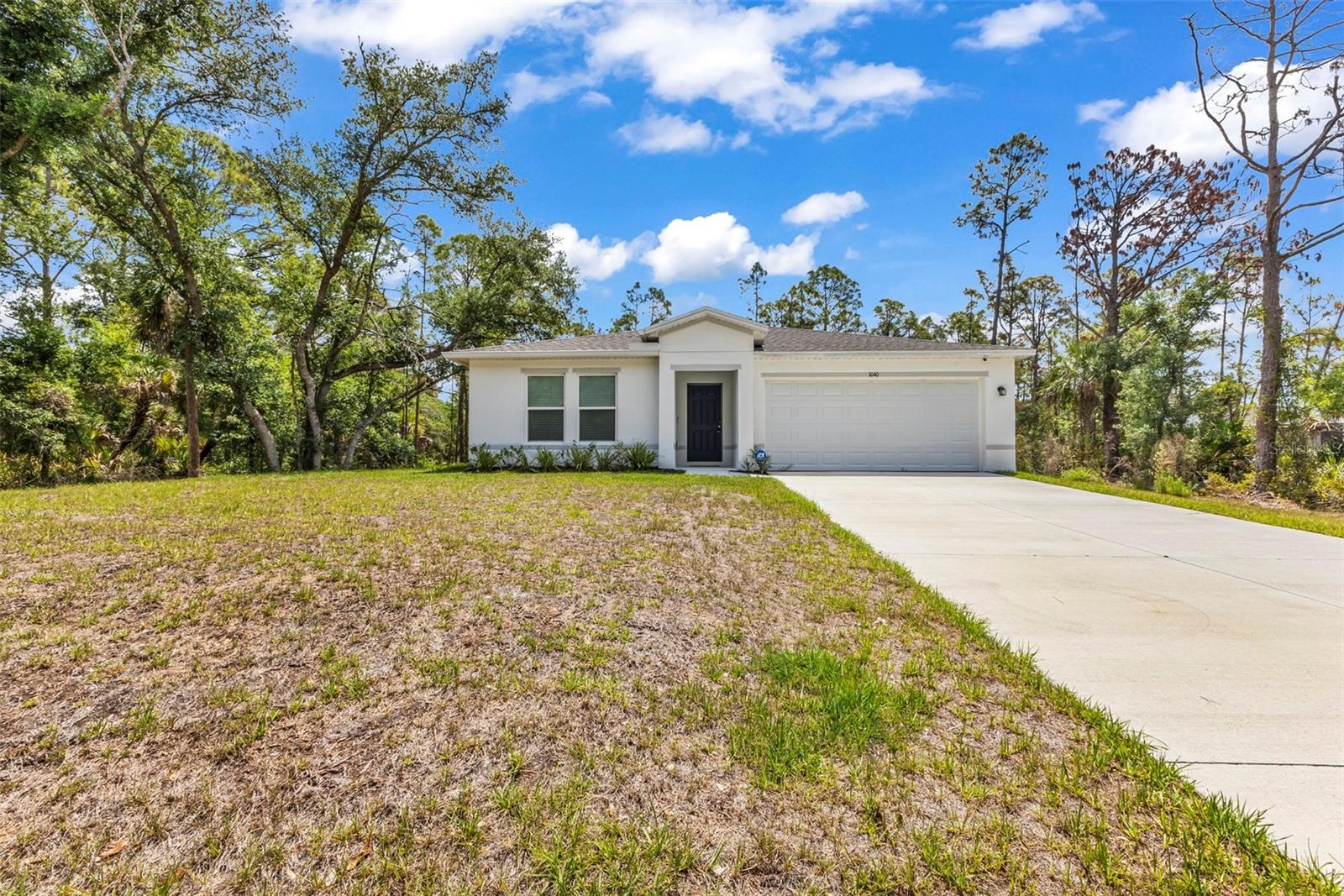 1040 SHERWIN ST, PORT CHARLOTTE, FL, 33953