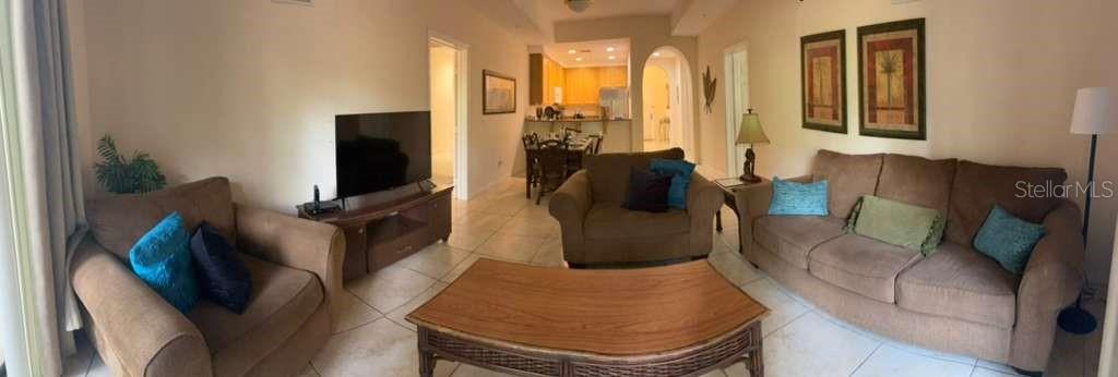 3050 PIRATES RETREAT CT #103, KISSIMMEE, FL, 34747