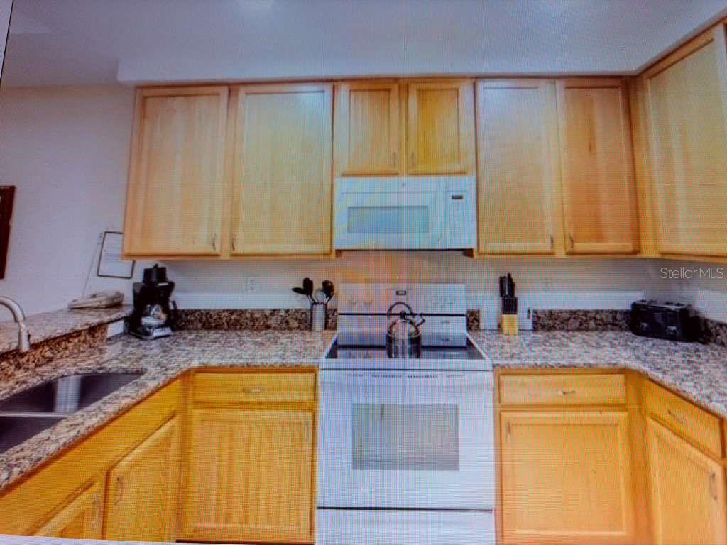 3050 PIRATES RETREAT CT #103, KISSIMMEE, FL, 34747