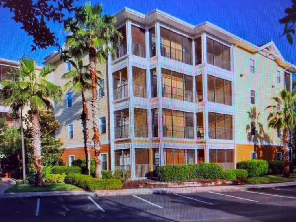 3050 PIRATES RETREAT CT #103, KISSIMMEE, FL, 34747