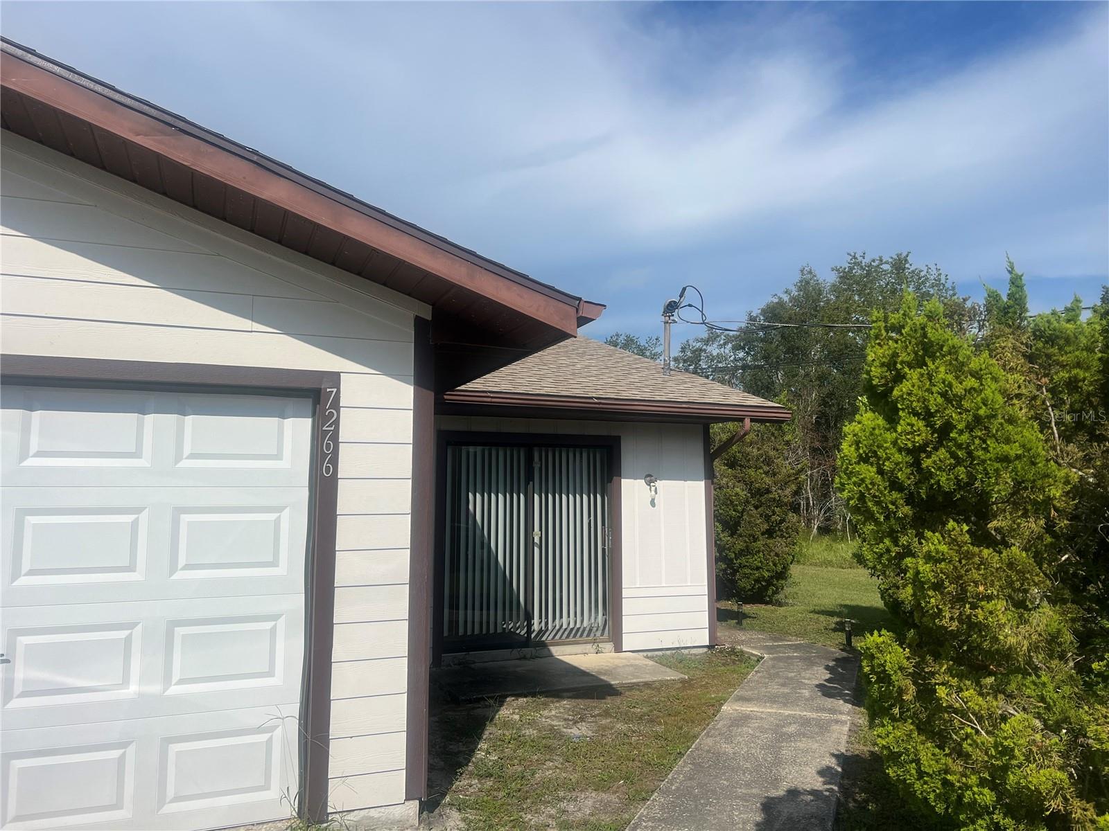 7266 POND CIR, SPRING HILL, FL, 34606