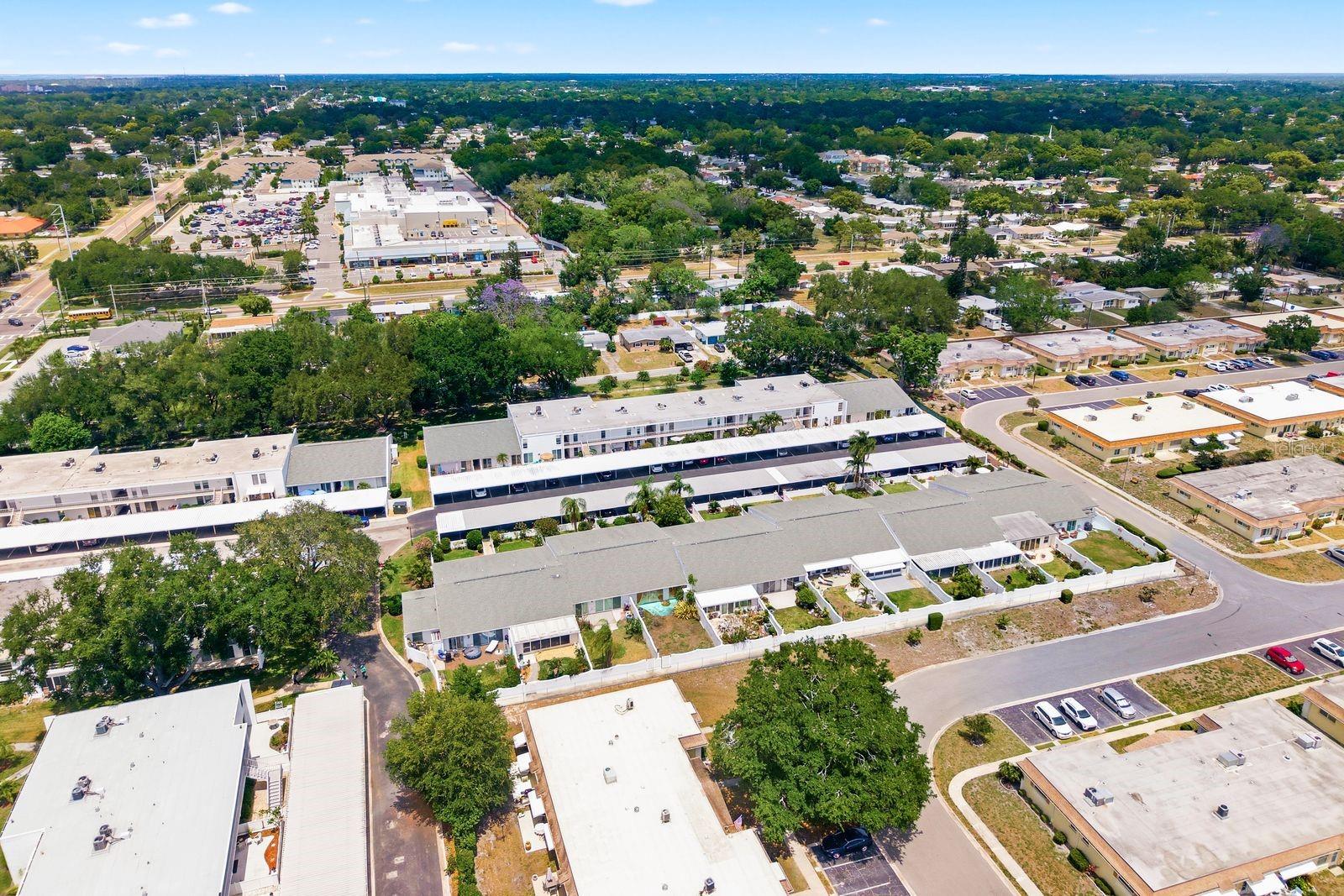 1655 S HIGHLAND AVE #D138, CLEARWATER, FL, 33756