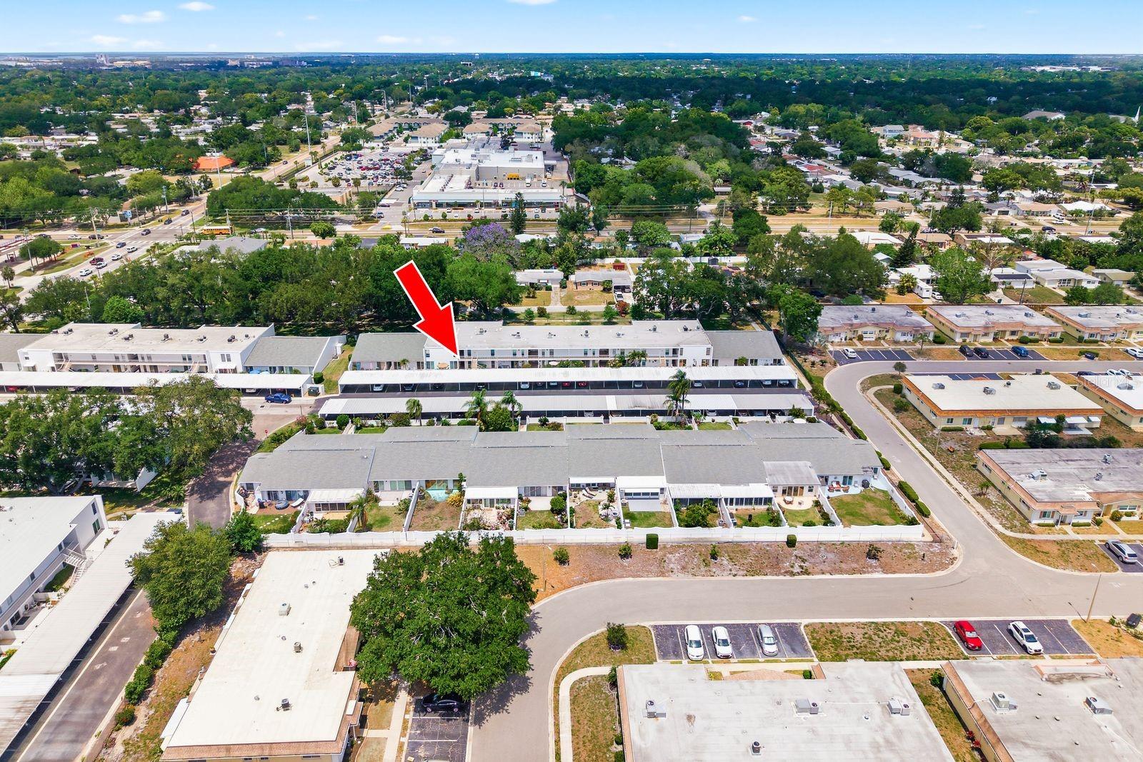 1655 S HIGHLAND AVE #D138, CLEARWATER, FL, 33756