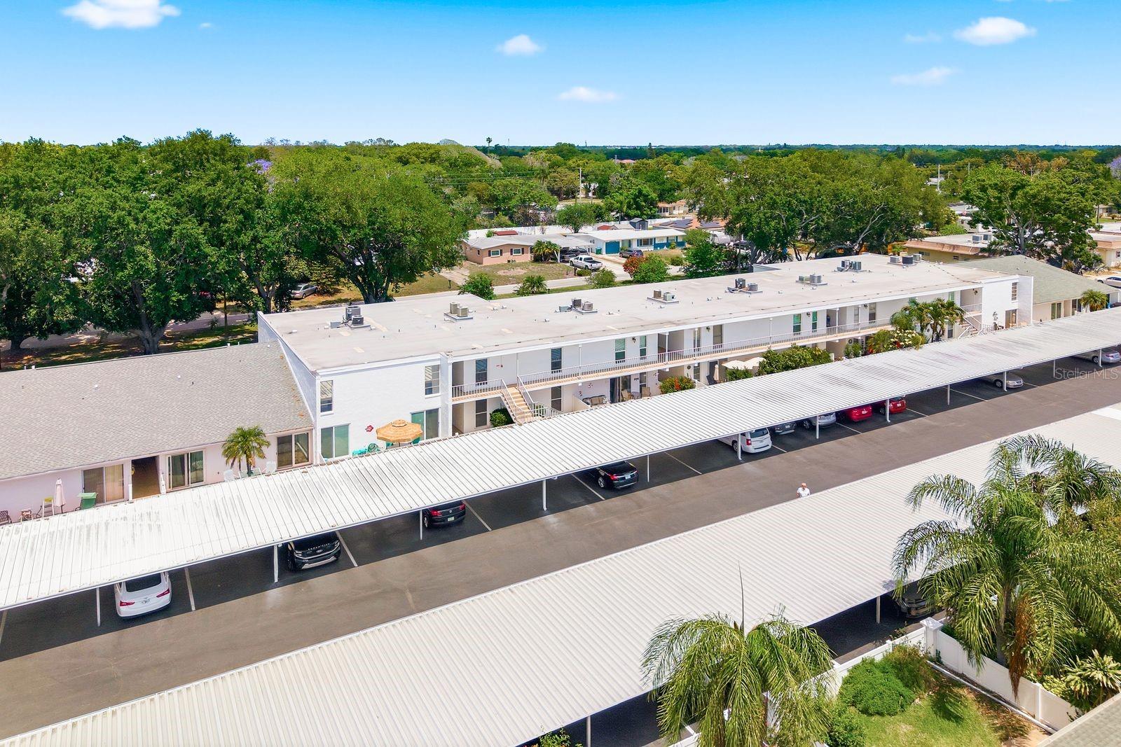 1655 S HIGHLAND AVE #D138, CLEARWATER, FL, 33756