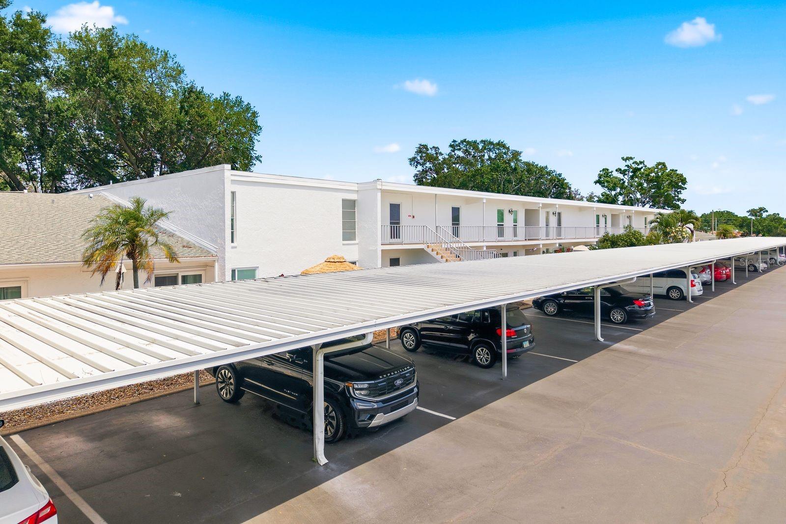 1655 S HIGHLAND AVE #D138, CLEARWATER, FL, 33756