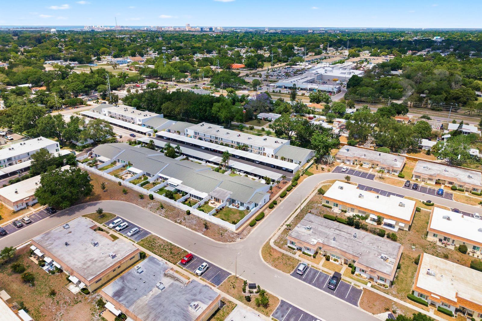 1655 S HIGHLAND AVE #D138, CLEARWATER, FL, 33756