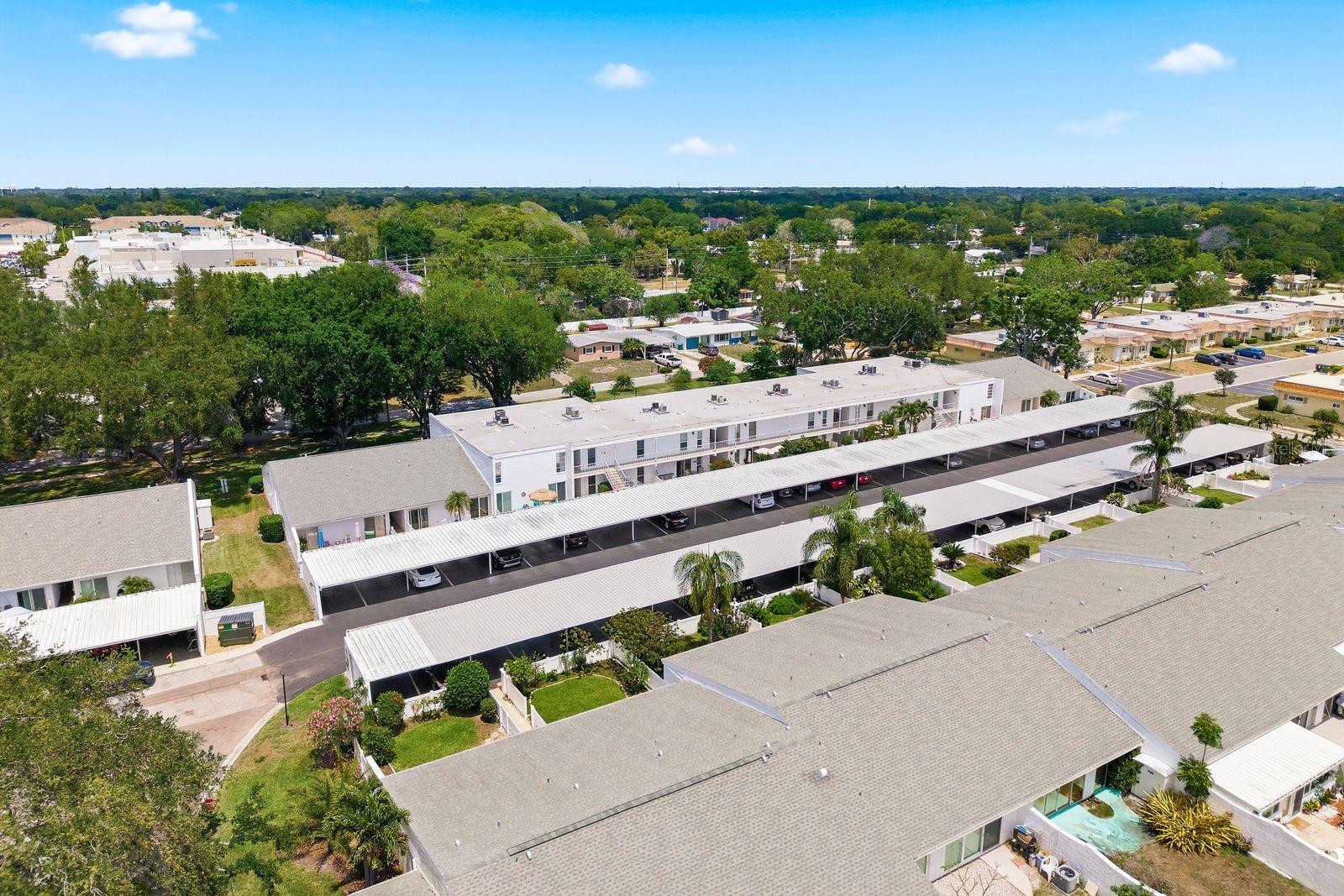 1655 S HIGHLAND AVE #D138, CLEARWATER, FL, 33756