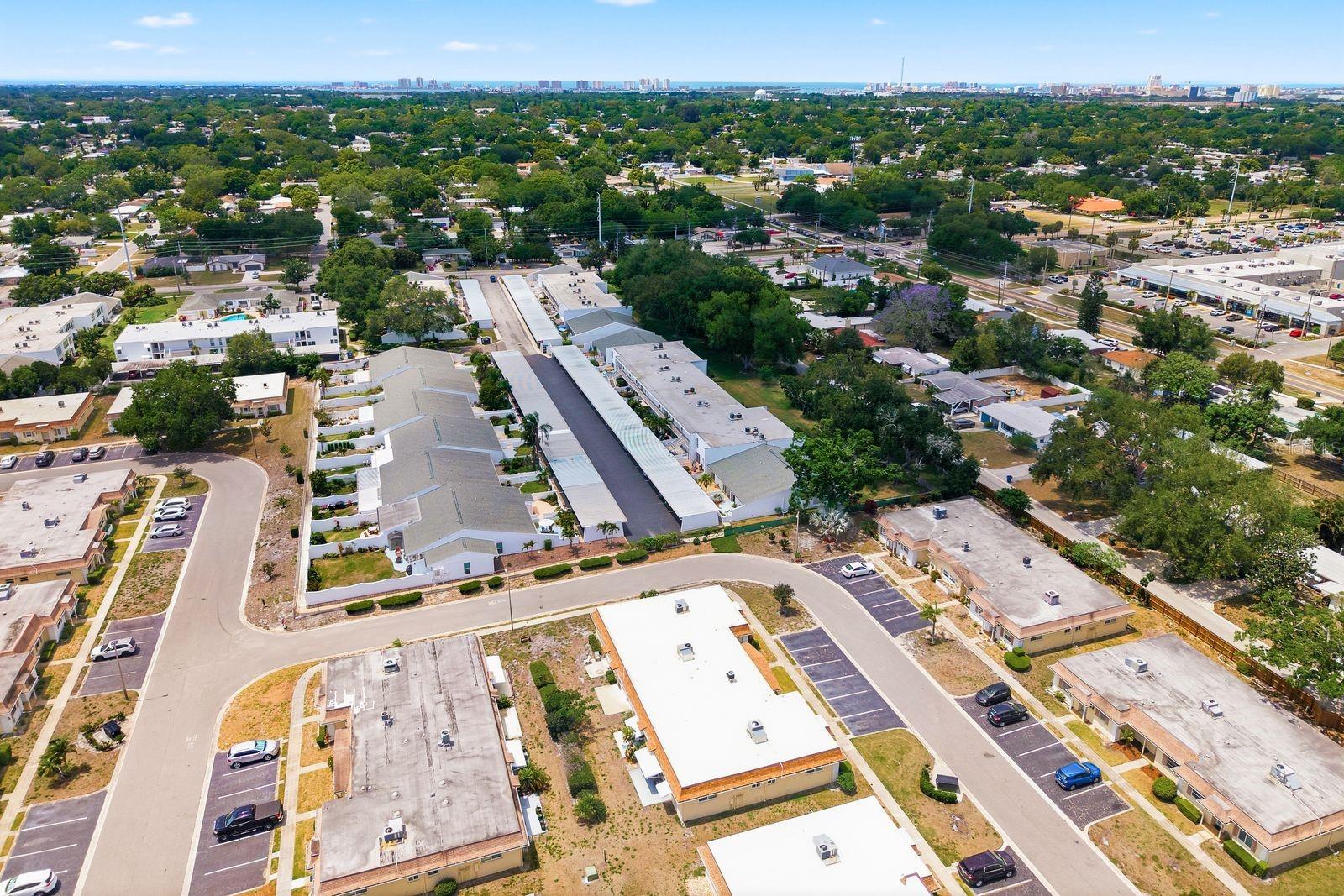 1655 S HIGHLAND AVE #D138, CLEARWATER, FL, 33756