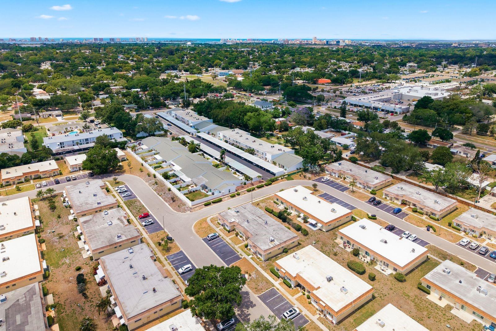 1655 S HIGHLAND AVE #D138, CLEARWATER, FL, 33756