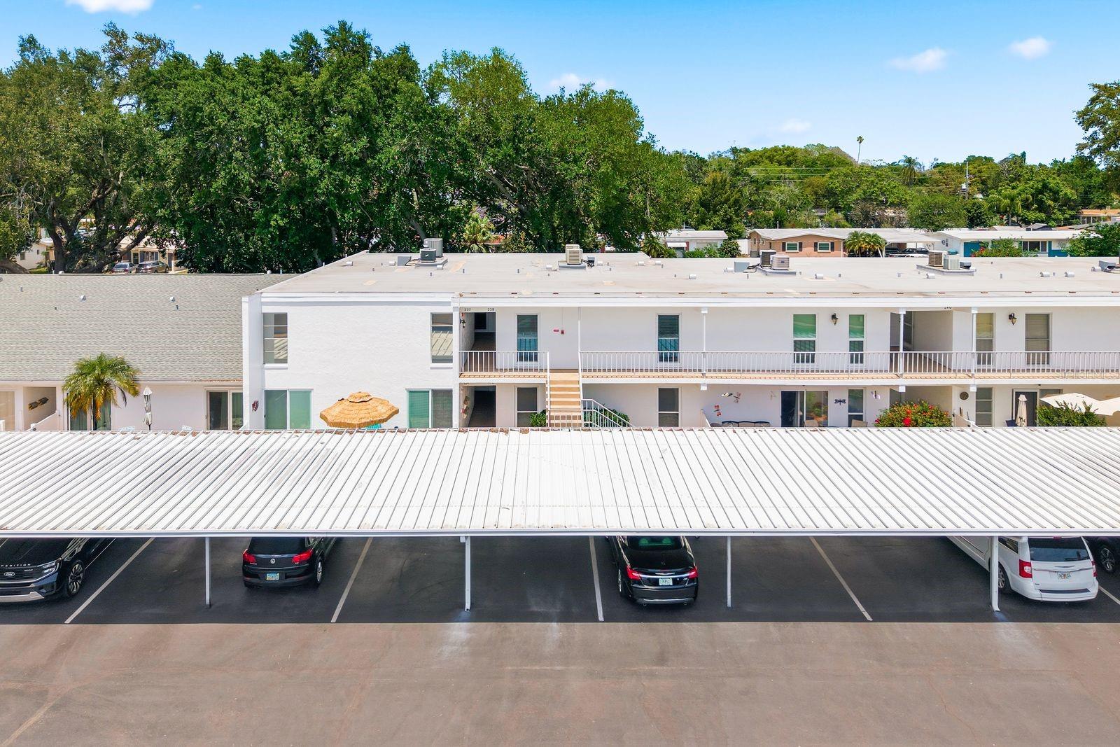 1655 S HIGHLAND AVE #D138, CLEARWATER, FL, 33756