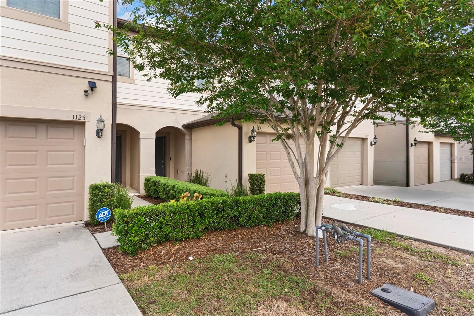 1121 PAVIA DR, APOPKA, FL, 32703