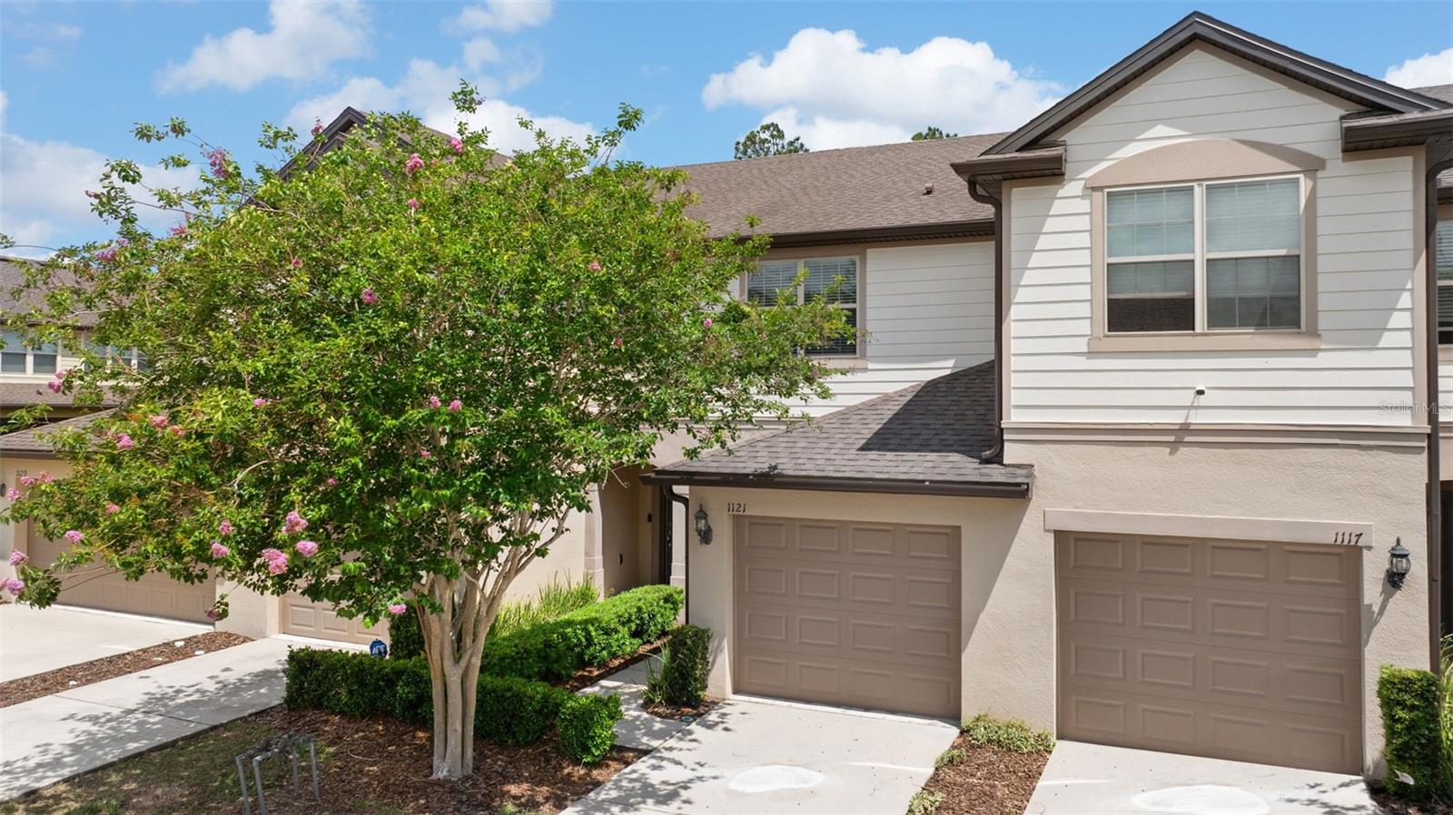 1121 PAVIA DR, APOPKA, FL, 32703